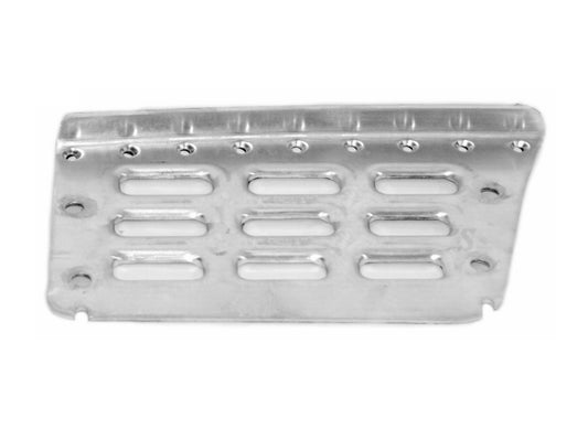 Step Plate L/H Left Hand  –  Lower  –  FH / To Suit Volvo FM (08-13)