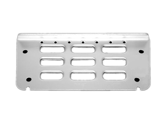 Step Plate R/H Right Hand = L/H Left Hand  –  Upper  –  To Suit Volvo FM (08-13)