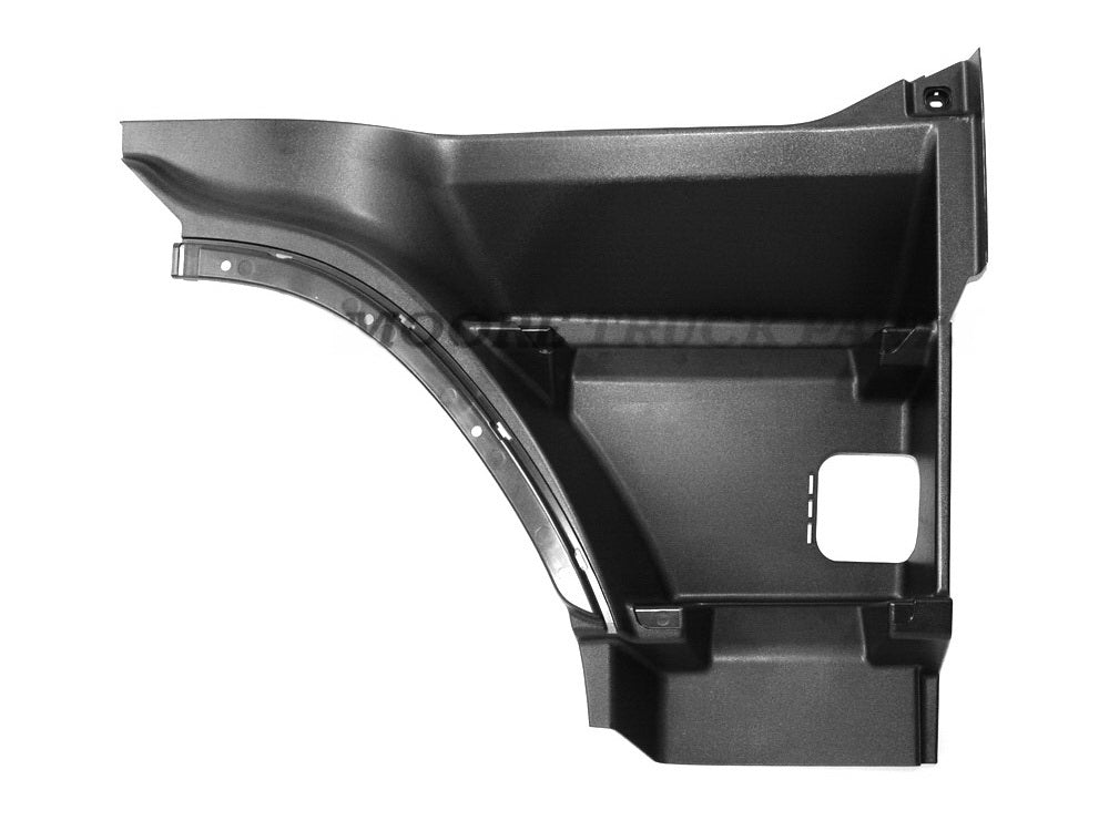 Step Panel R/H Right Hand  –  Upper  –  To Suit Volvo FH (08-13)