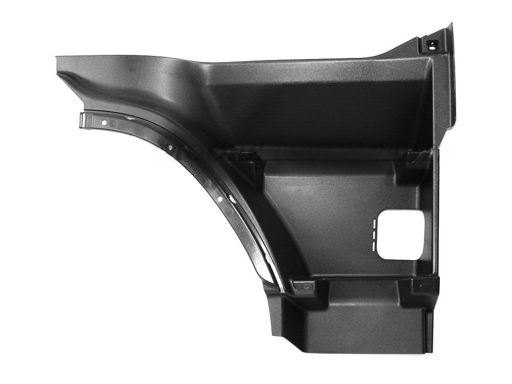 Step Panel R/H Right Hand  –  Upper  –  To Suit Volvo FH (08-13)