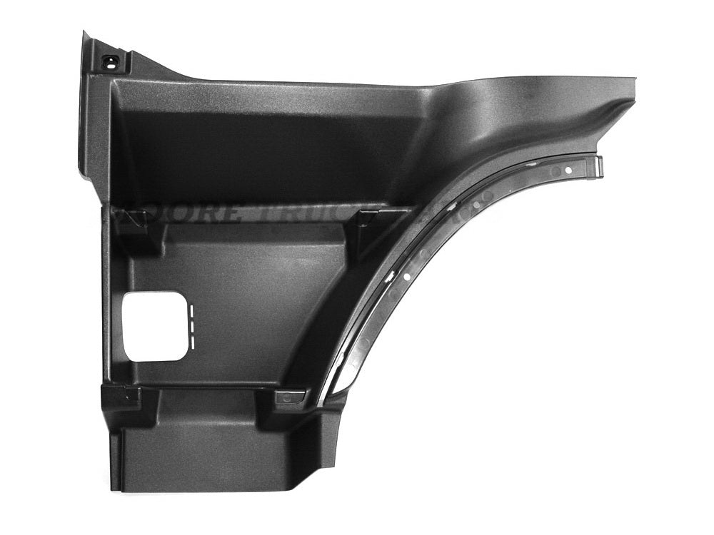 Step Panel L/H Left Hand  –  Upper  –  To Suit Volvo FH (08-13)