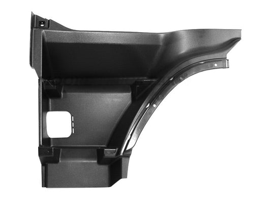 Step Panel L/H Left Hand  –  Upper  –  To Suit Volvo FH (08-13)