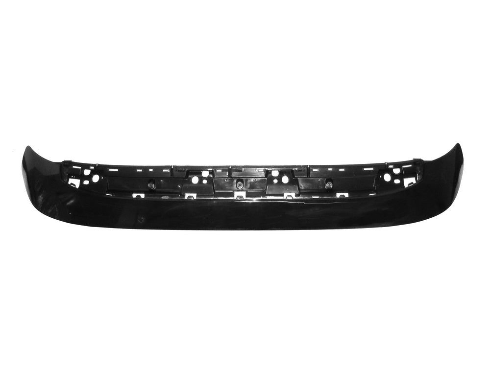 Sunvisor  –  Lower  –  Inner  –  FH / To Suit Volvo FM (08-13)