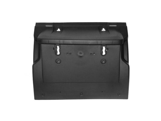 Mud Guard Front R/H Right Hand = L/H Left Hand  –  Lower  –  Rear of Rear  –  Without Hooks  –  FH / To Suit Volvo FM (08-13)