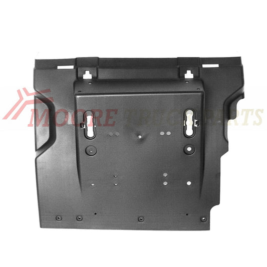 Mud Guard Rear R/H Right Hand  –  Front of Rear  –  FH / To Suit Volvo FM (08-13)