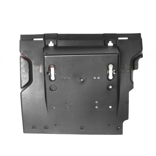 Mud Guard Rear R/H Right Hand  –  Front of Rear  –  FH / To Suit Volvo FM (08-13)