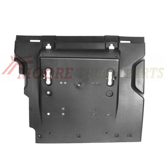 Mud Guard Rear L/H Left Hand  –  Front of Rear  –  FH / To Suit Volvo FM (08-13)