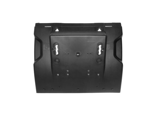 Mud Guard Front  –  R/H Right Hand = L/H Left Hand  –  Lower  –  Rear of Rear  –  With Hooks  –  FH / To Suit Volvo FM (08-13)