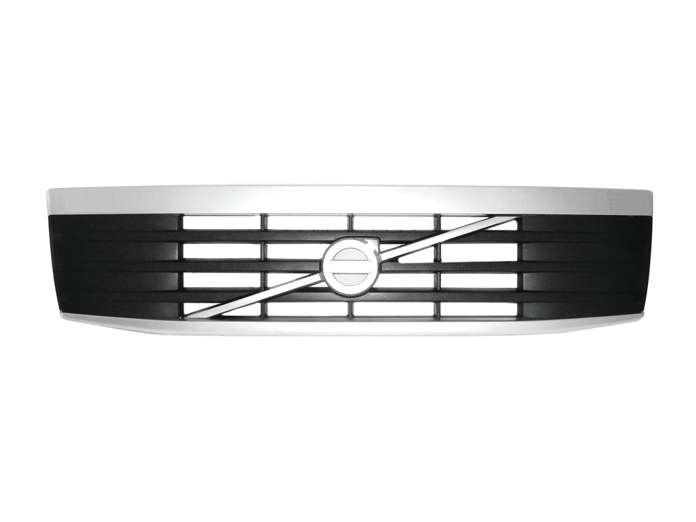 Grille  –  Upper  –  Complete  –  To Suit Volvo FH (08-13)