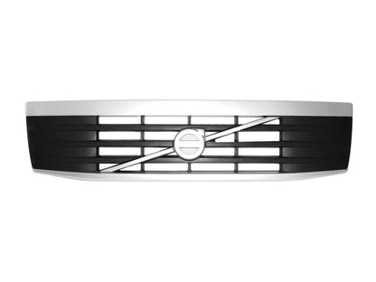 Grille  –  Upper  –  Complete  –  To Suit Volvo FH (08-13)