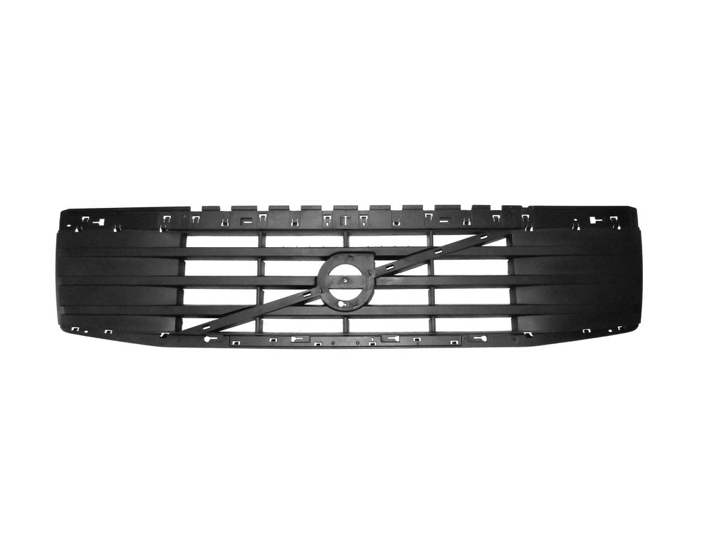 Grille  –  Upper  –  Bare  –  To Suit Volvo FH (08-13)