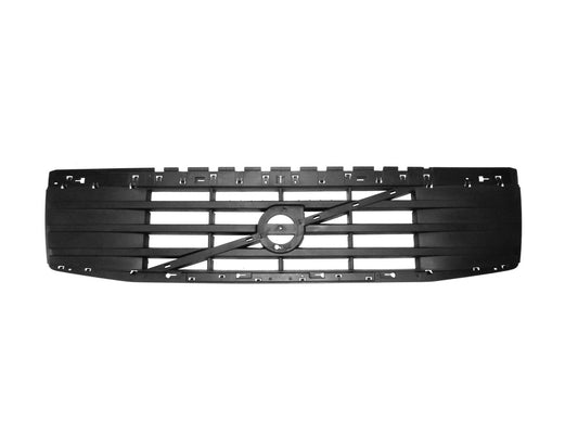 Grille  –  Upper  –  Bare  –  To Suit Volvo FH (08-13)