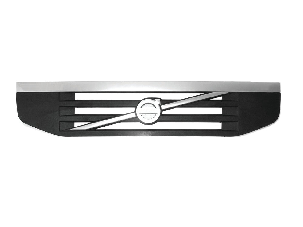 Grille  –  Upper  –  Complete  –  To Suit Volvo FM (08-13)