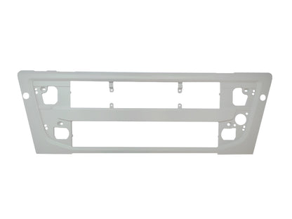 Grille Panel  –  Lower  –  White  –  To Suit Volvo FH (08-13)