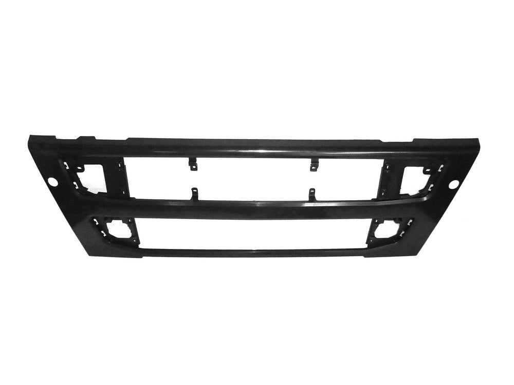 Grille Panel  –  Lower  –  Black  –  To Suit Volvo FM (08-13)