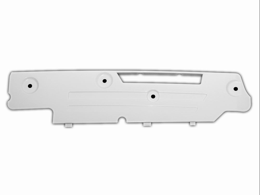 HeadLamp Head Light Holder Extension L/H Left Hand  –  White  –  FH / To Suit Volvo FM (08-13)