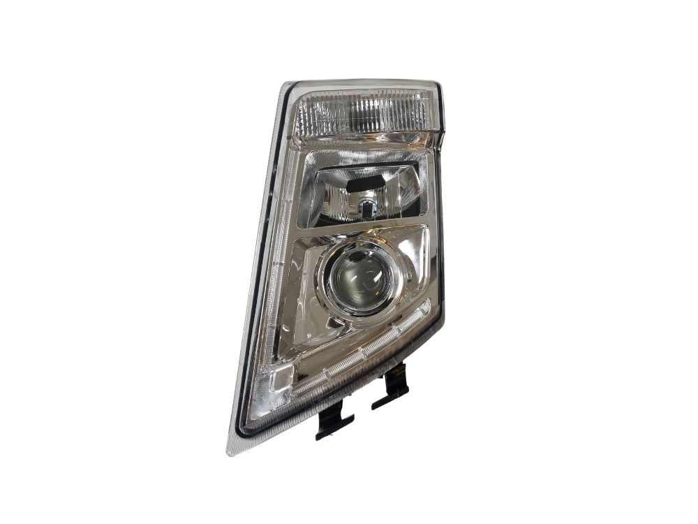 HeadLamp Head Light L/H Left Hand  –  FH / To Suit Volvo FM (08-13)