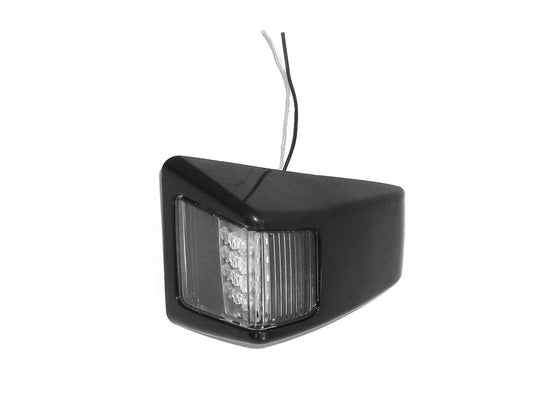 Corner Lamp R/H Right Hand  –  LED  –  Clear  –  FH / To Suit Volvo FM (08-13)