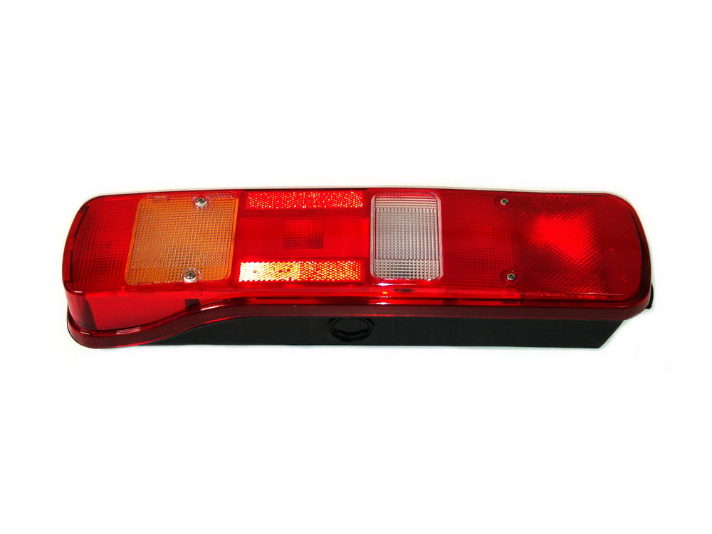 Tail Lamp L/H Left Hand  –  With License Plate Lamp  –  Long Prime Mover  –  FH / To Suit Volvo FM (08-13)