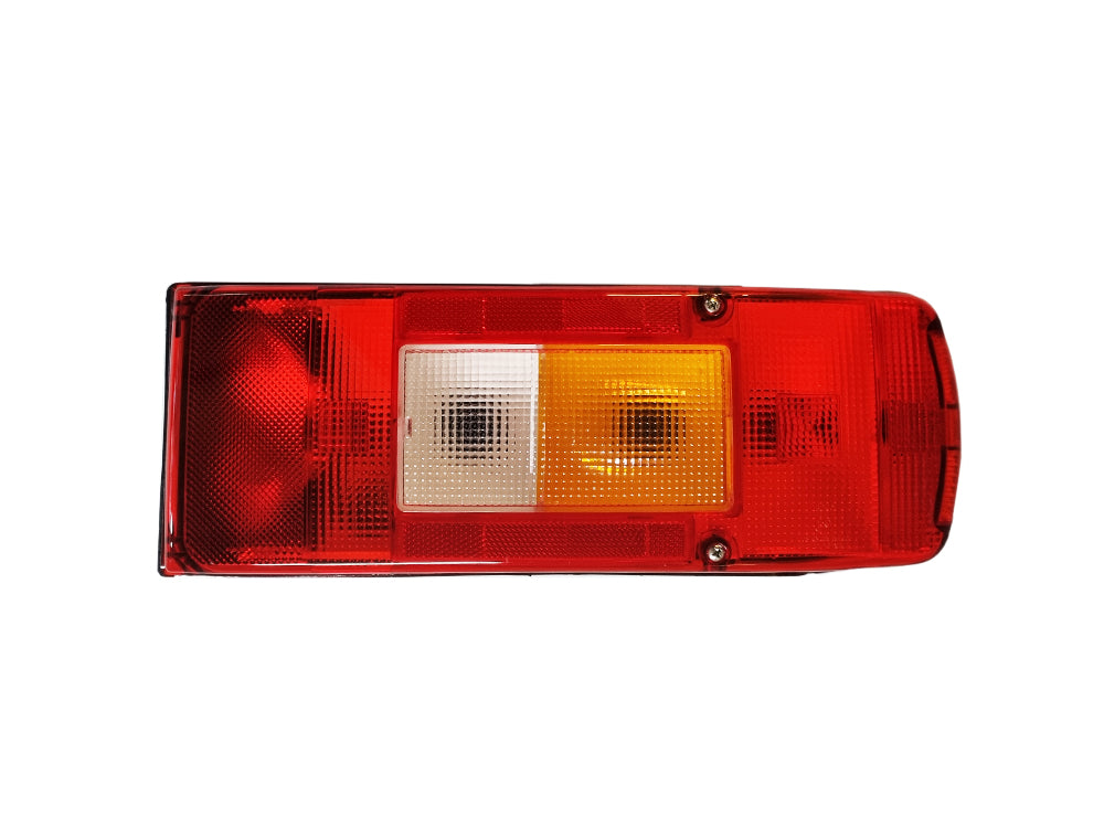 Tail Lamp R/H Right Hand  –  With Reverse Alarm  –  Short  –  To Suit Volvo FM Rigid Trucks (2008-2013)