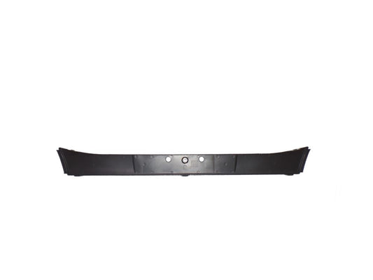 Front Bumper Bar Centre  –  Dark Grey  –  Smooth  –  To Suit Volvo FH (13-20)