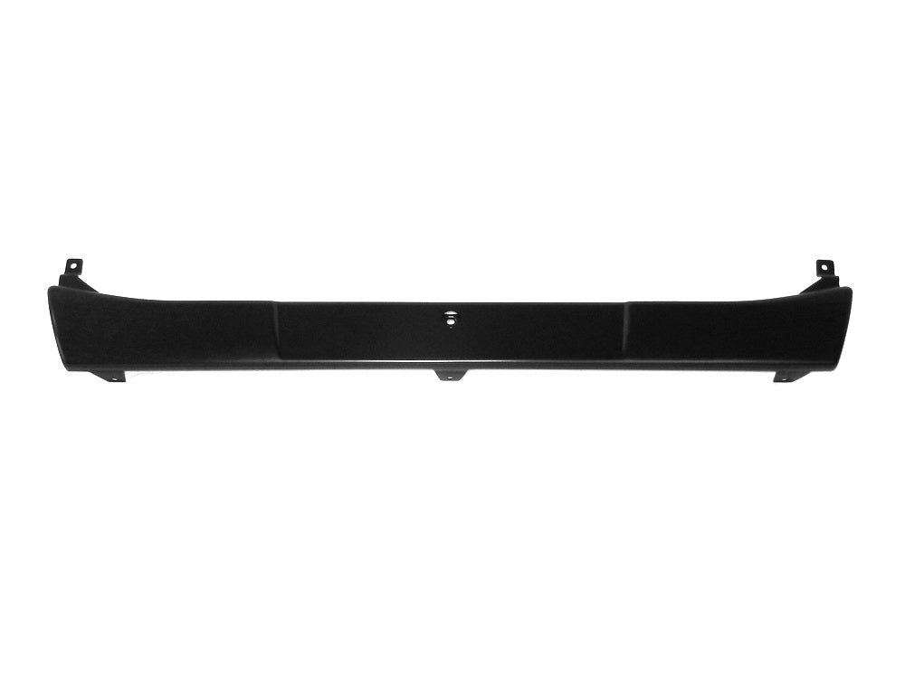 Front Bumper Bar Centre  –  Steel  –  To Suit Volvo FH (13-20)