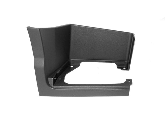 Step Panel R/H Right Hand  –  Lower  –  Dark Grey  –  Textured  –  To Suit Volvo FH (13-20)