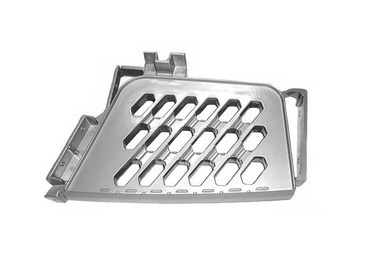 Step Plate R/H Right Hand  –  Middle  –  To Suit Volvo FH (13-20)