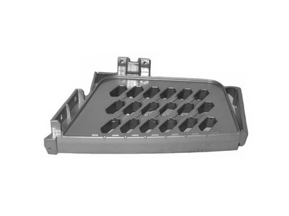 Step Plate R/H Right Hand  –  Middle  –  To Suit Volvo FH (13-20)