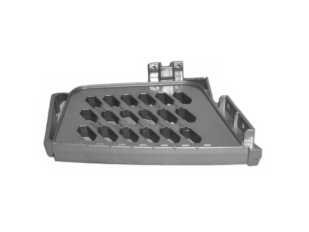 Step Plate L/H Left Hand  –  Middle  –  To Suit Volvo FH (13-20)