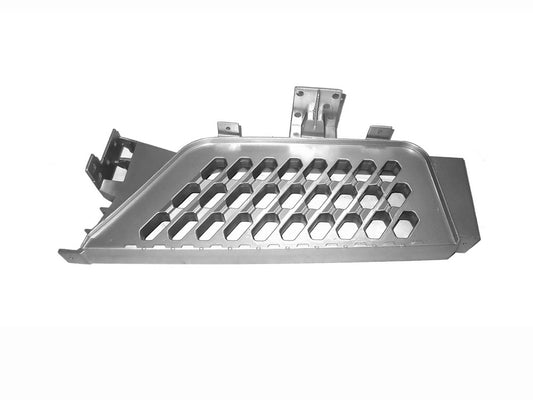 Step Plate R/H Right Hand  –  Upper  –  To Suit Volvo FH (13-20)