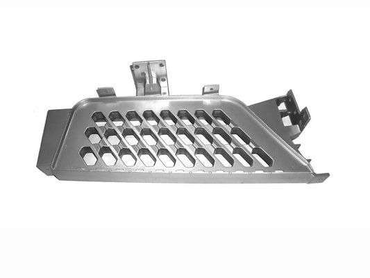 Step Plate L/H Left Hand  –  Upper  –  To Suit Volvo FH (13-20)