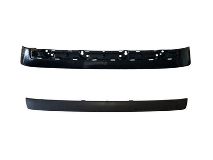 Sunvisor Kit  –  Complete  –  To Suit Volvo FH (13-20)