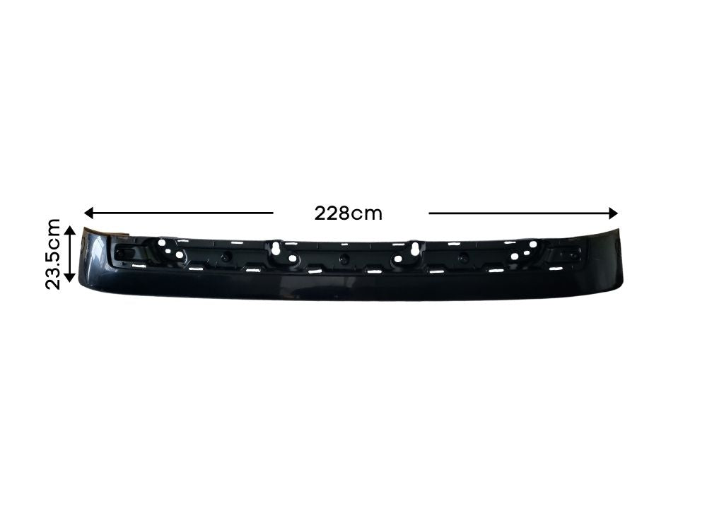 Sunvisor  –  Lower  –  To Suit Volvo FH (13-20)