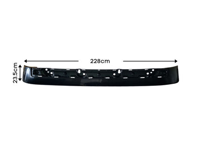 Sunvisor  –  Lower  –  To Suit Volvo FH (13-20)