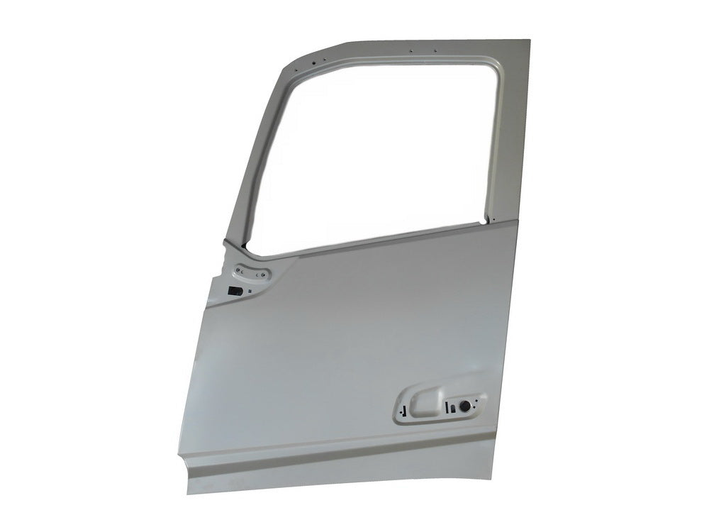 Door Shell L/H Left Hand  –  With Mirror Arm Holes  –  To Suit Volvo FH (13-20)