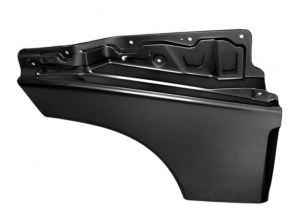 Door Garnish R/H Right Hand  –  Lower  –  To Suit Volvo FH (13-20)