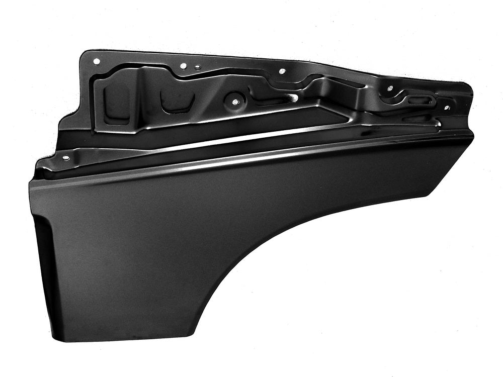 Door Garnish L/H Left Hand  –  Lower  –  To Suit Volvo FH (13-20)