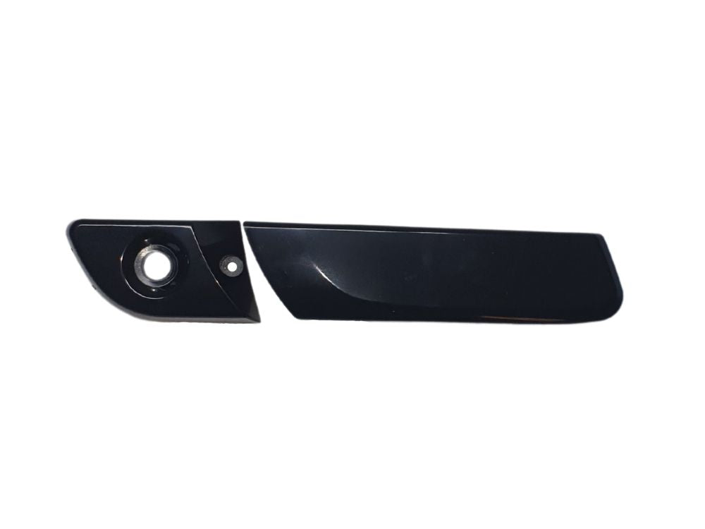 Door Handle R/H Right Hand  –  Outer  –  Black  –  To Suit Volvo FH (13-20)