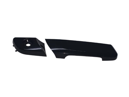 Door Handle R/H Right Hand  –  Outer  –  Black  –  To Suit Volvo FH (13-20)