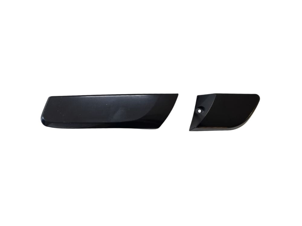 Door Handle L/H Left Hand  –  Outer  –  Black  –  To Suit Volvo FH (13-20)