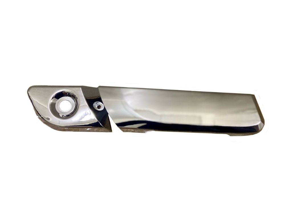 Door Handle R/H Right Hand  –  Outer  –  Chrome  –  To Suit Volvo FH (13-20)