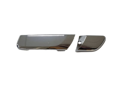 Door Handle L/H Left Hand  –  Outer  –  Chrome  –  To Suit Volvo FH (13-20)