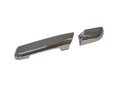 Door Handle L/H Left Hand  –  Outer  –  Chrome  –  To Suit Volvo FH (13-20)