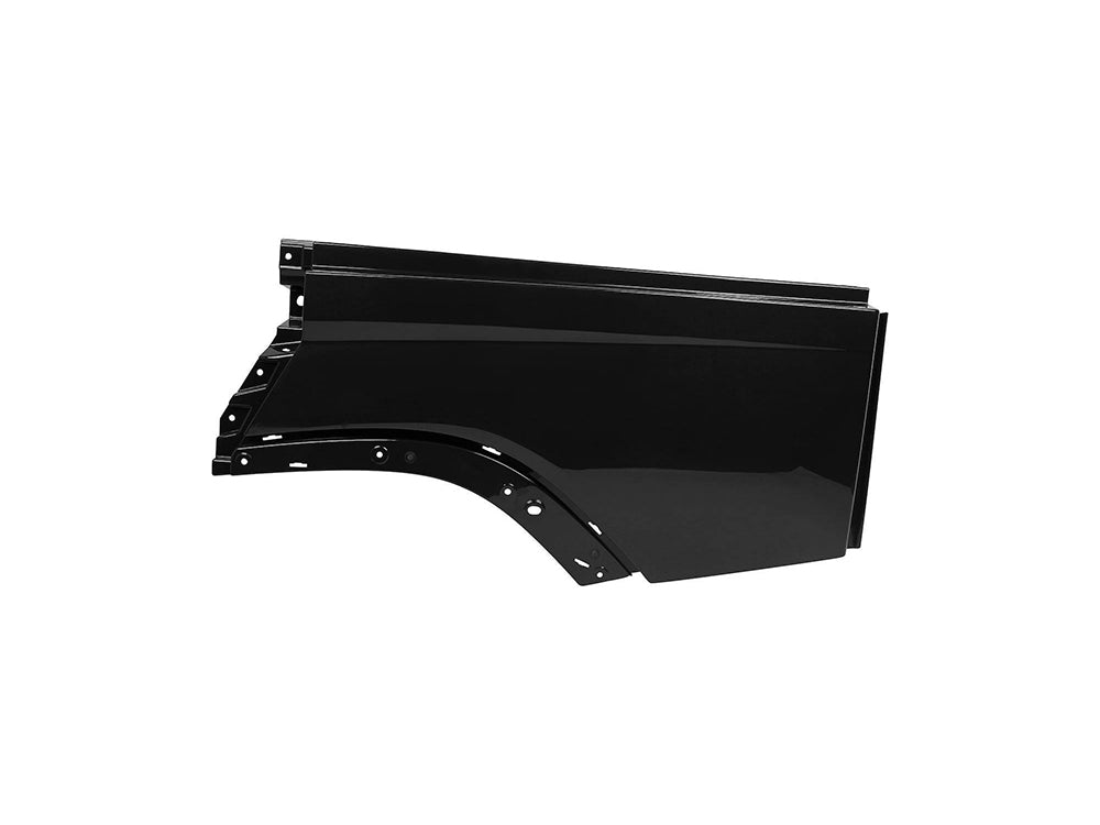 Guard Extension L/H Left Hand  –  Without Hole  –  To Suit Volvo FH (13-20)