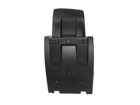 Mud Guard R/H Right Hand = L/H Left Hand  –  Rear of Steer  –  To Suit Volvo FH (13-20)