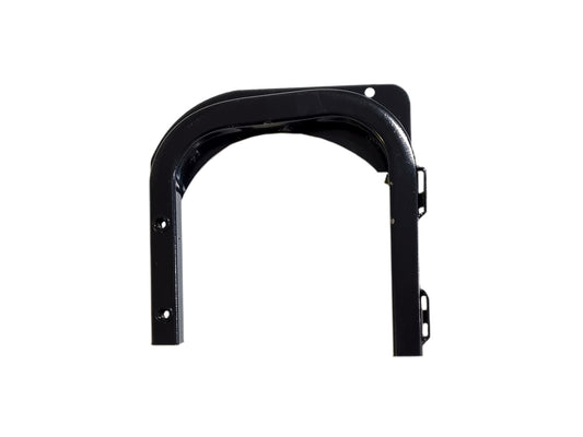 Mud Guard Bracket L/H Left Hand  –  Upper  –  Front of Steer  –  To Suit Volvo FH (13-20)