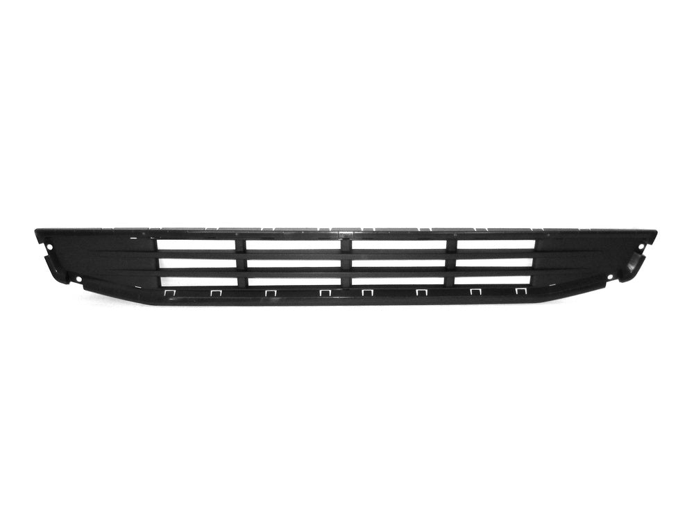 Grille Step Cover  –  Upper  –  Outer  –  To Suit Volvo FH (13-20)