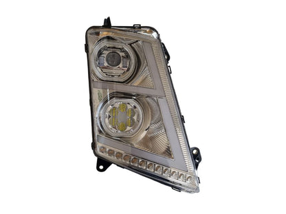 HeadLamp Head Light R/H Right Hand  –  LED  –  To Suit Volvo FH (13-20)