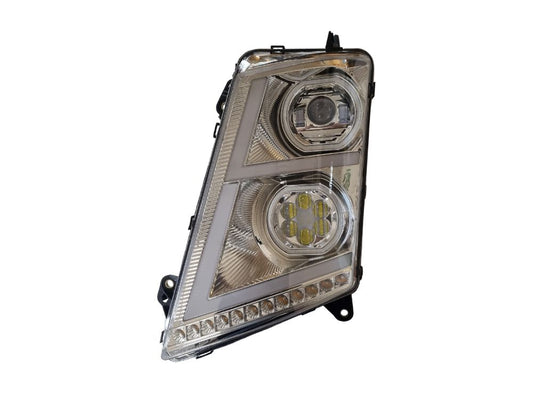 HeadLamp Head Light L/H Left Hand  –  LED  –  To Suit Volvo FH (13-20)